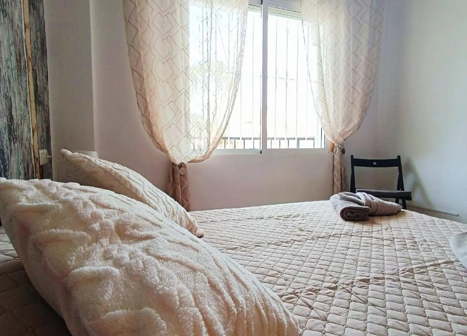 Apartamento Alarve Nerja Spain