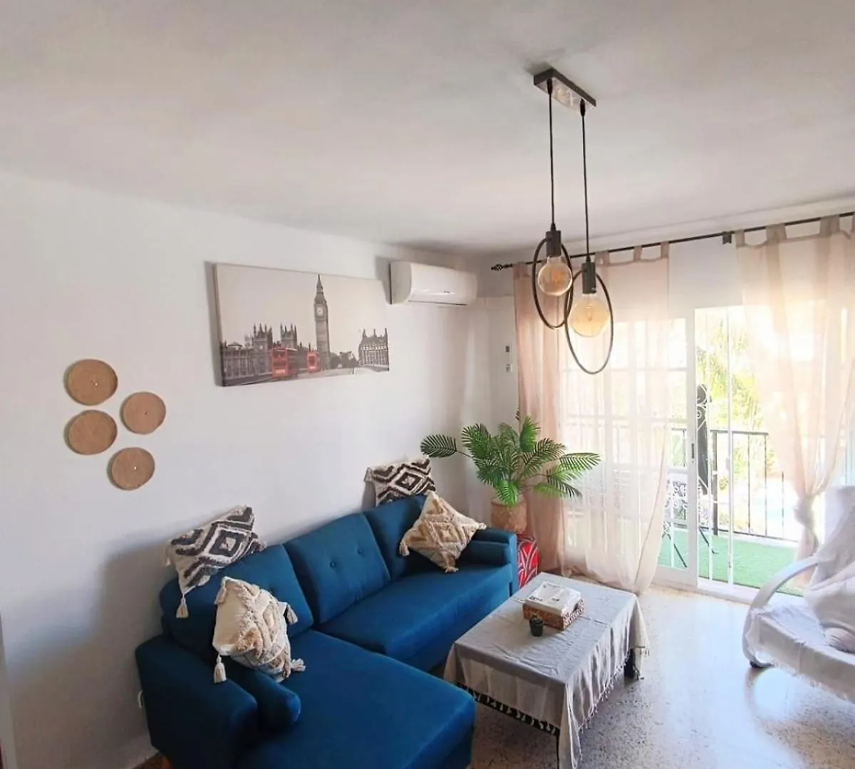Apartamento Alarve Nerja