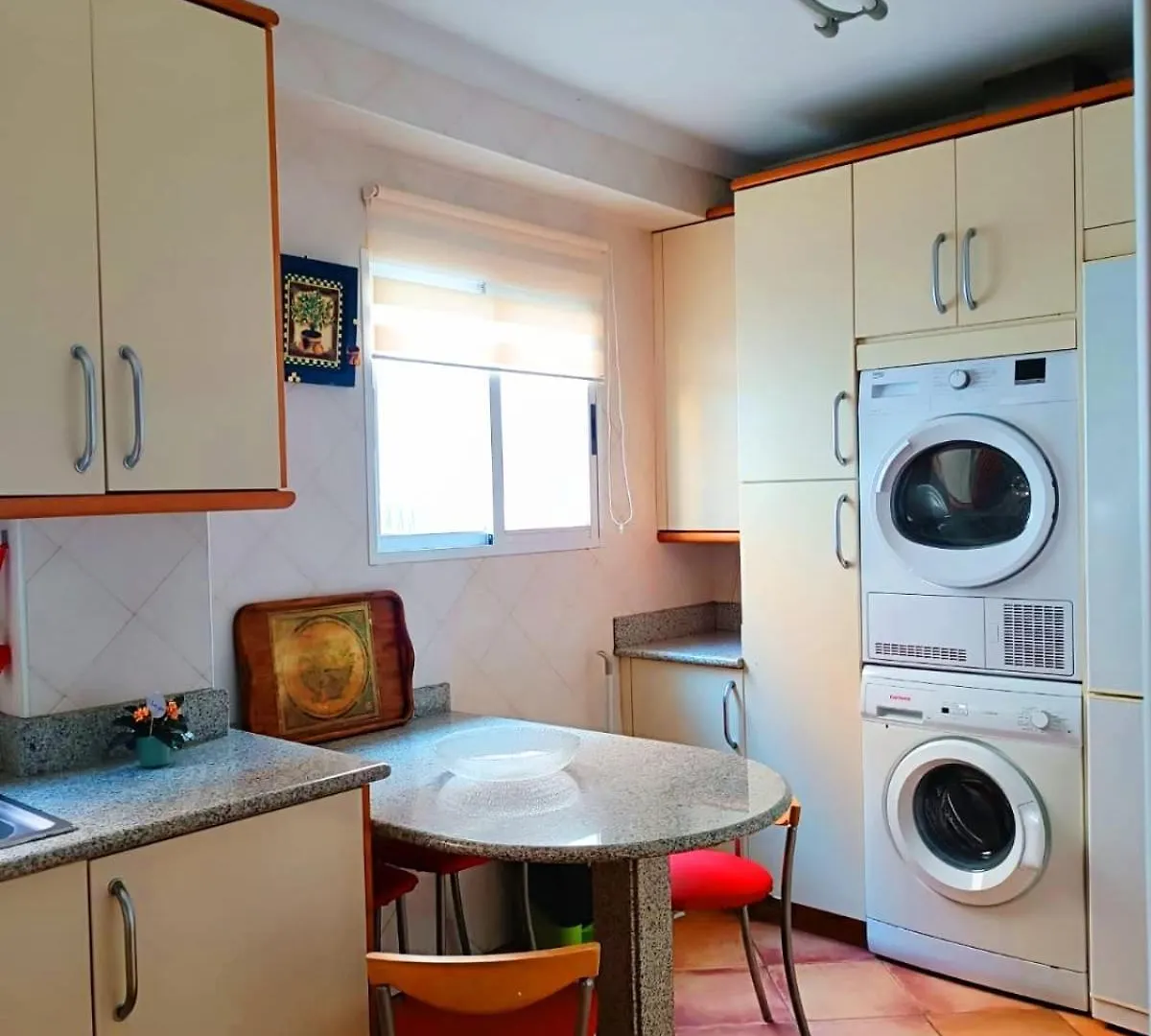 Apartamento Alarve Nerja Apartment