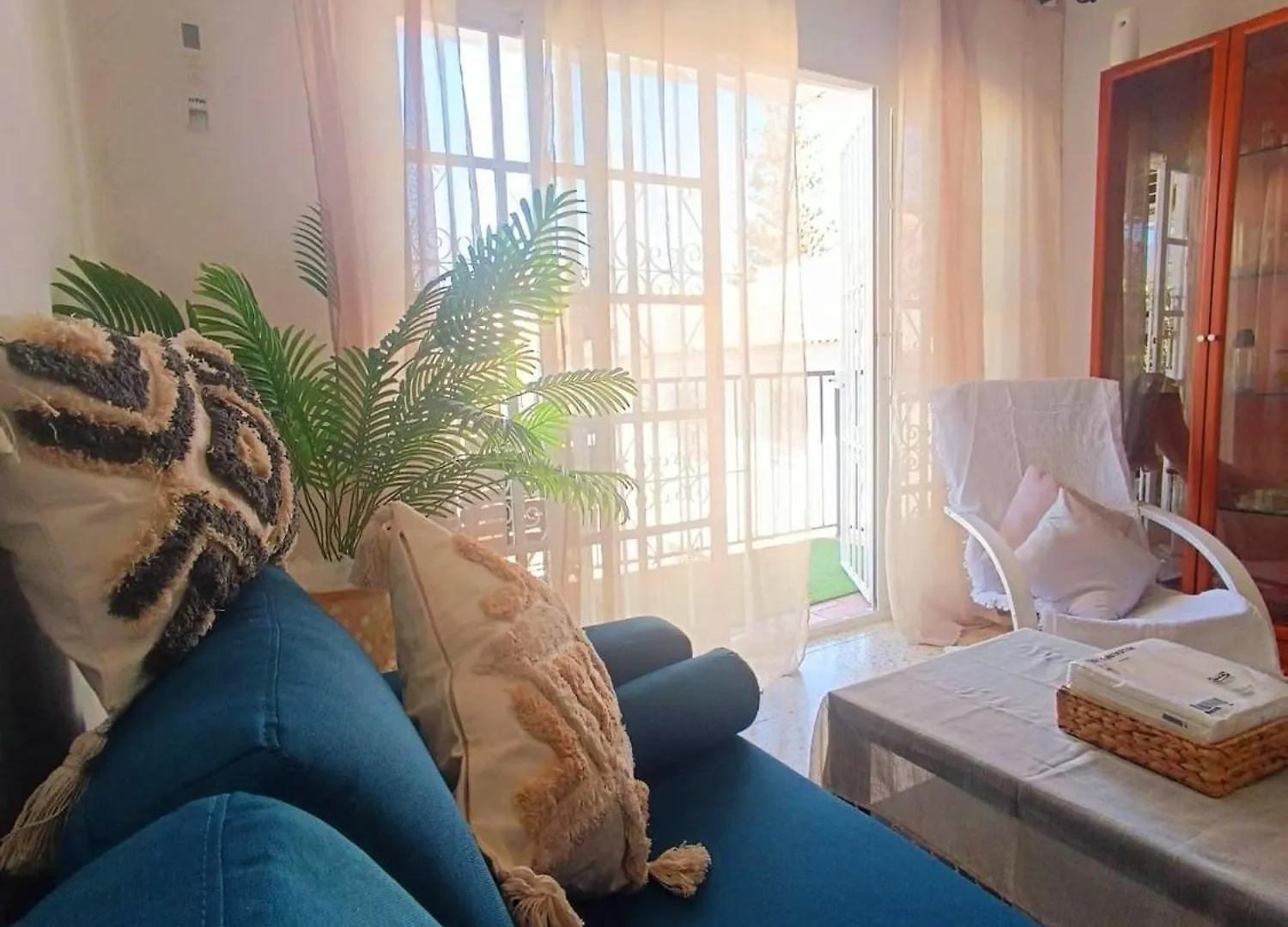 Apartamento Alarve Nerja Spain