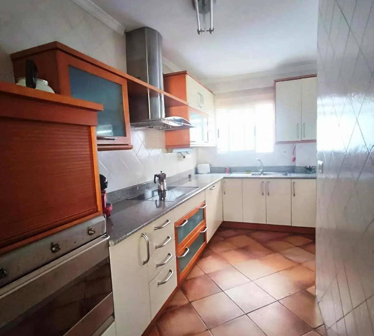 Apartment Apartamento Alarve Nerja