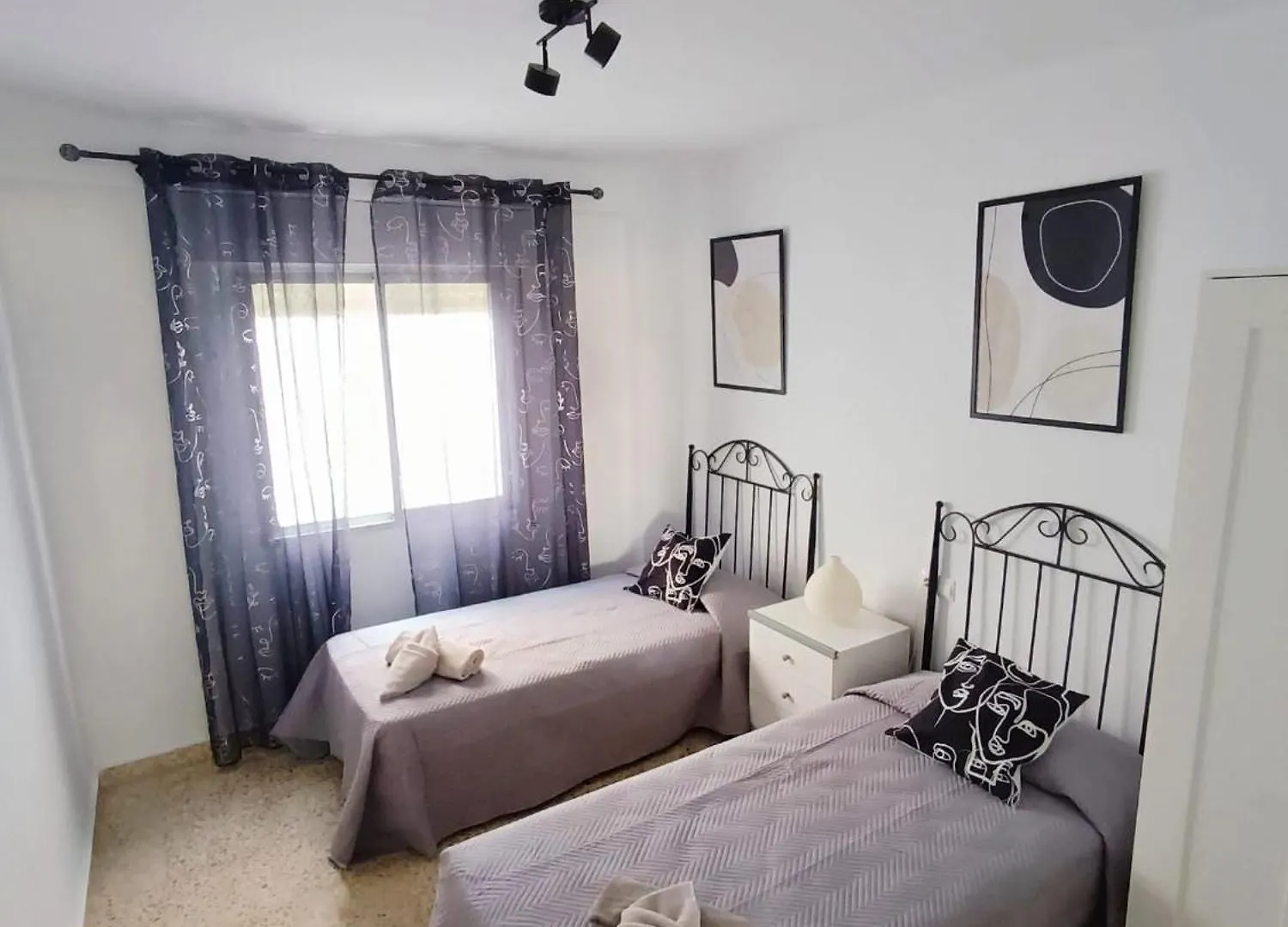 Apartment Apartamento Alarve Nerja