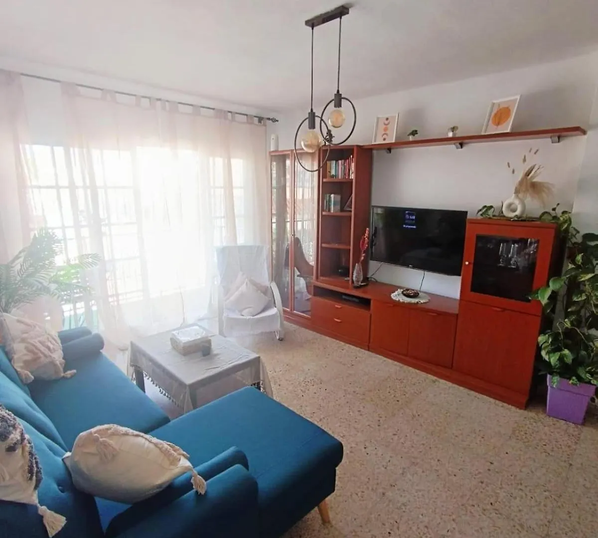 Apartamento Alarve Nerja