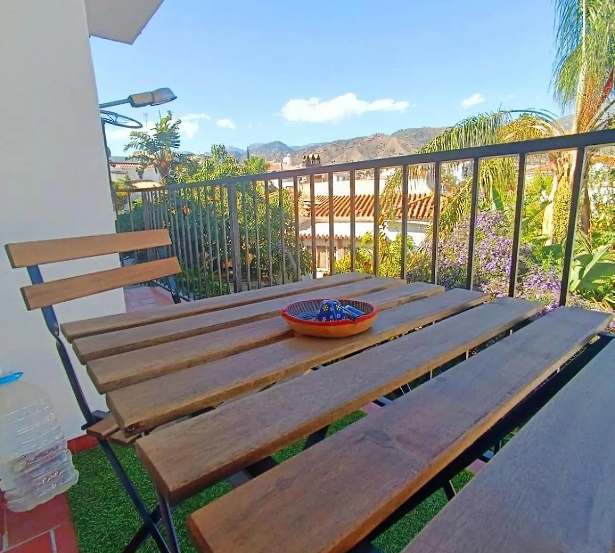 Apartamento Alarve Nerja