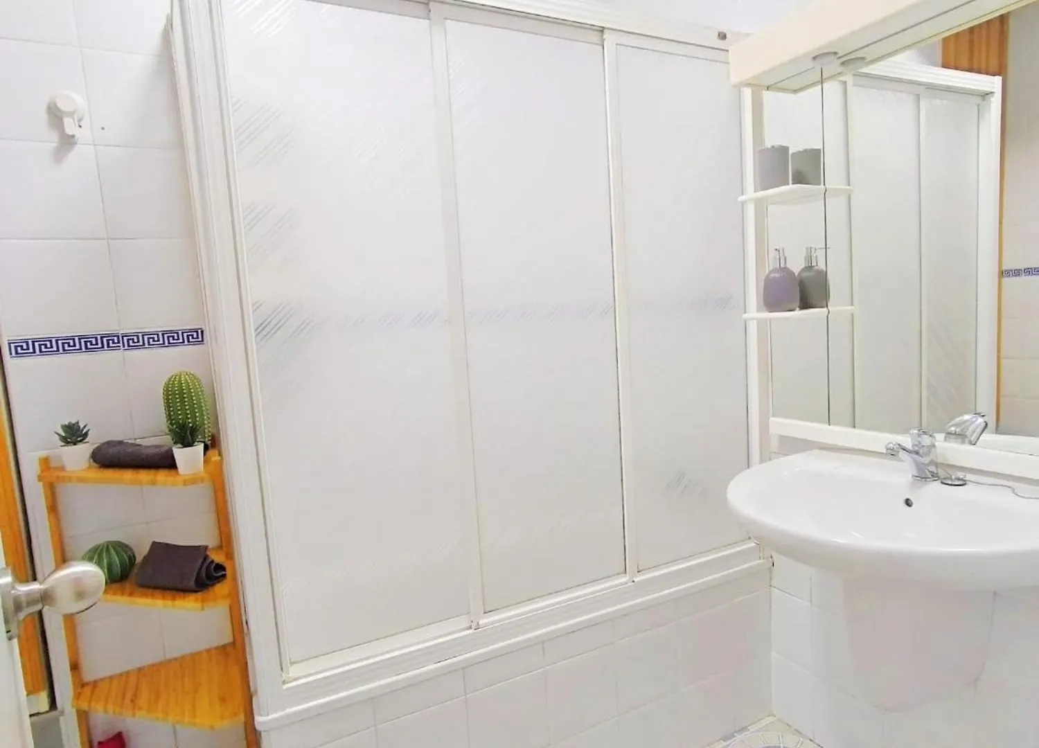Apartamento Alarve Nerja Spain
