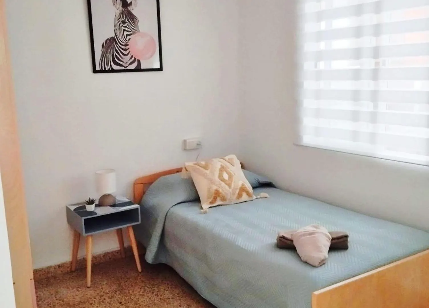 Apartment Apartamento Alarve Nerja