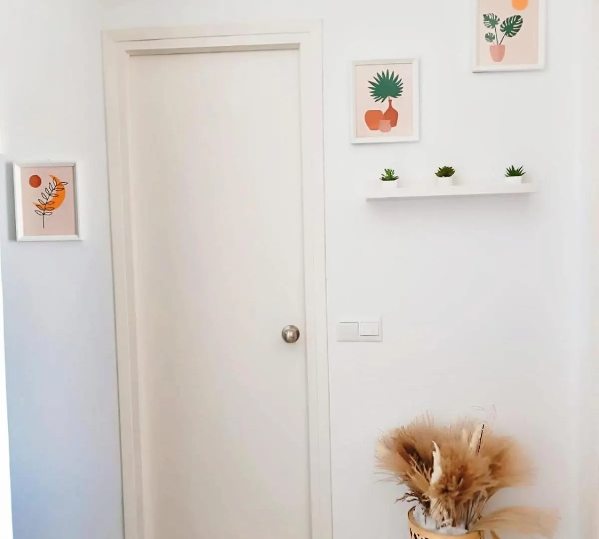 Apartment Apartamento Alarve Nerja Spain