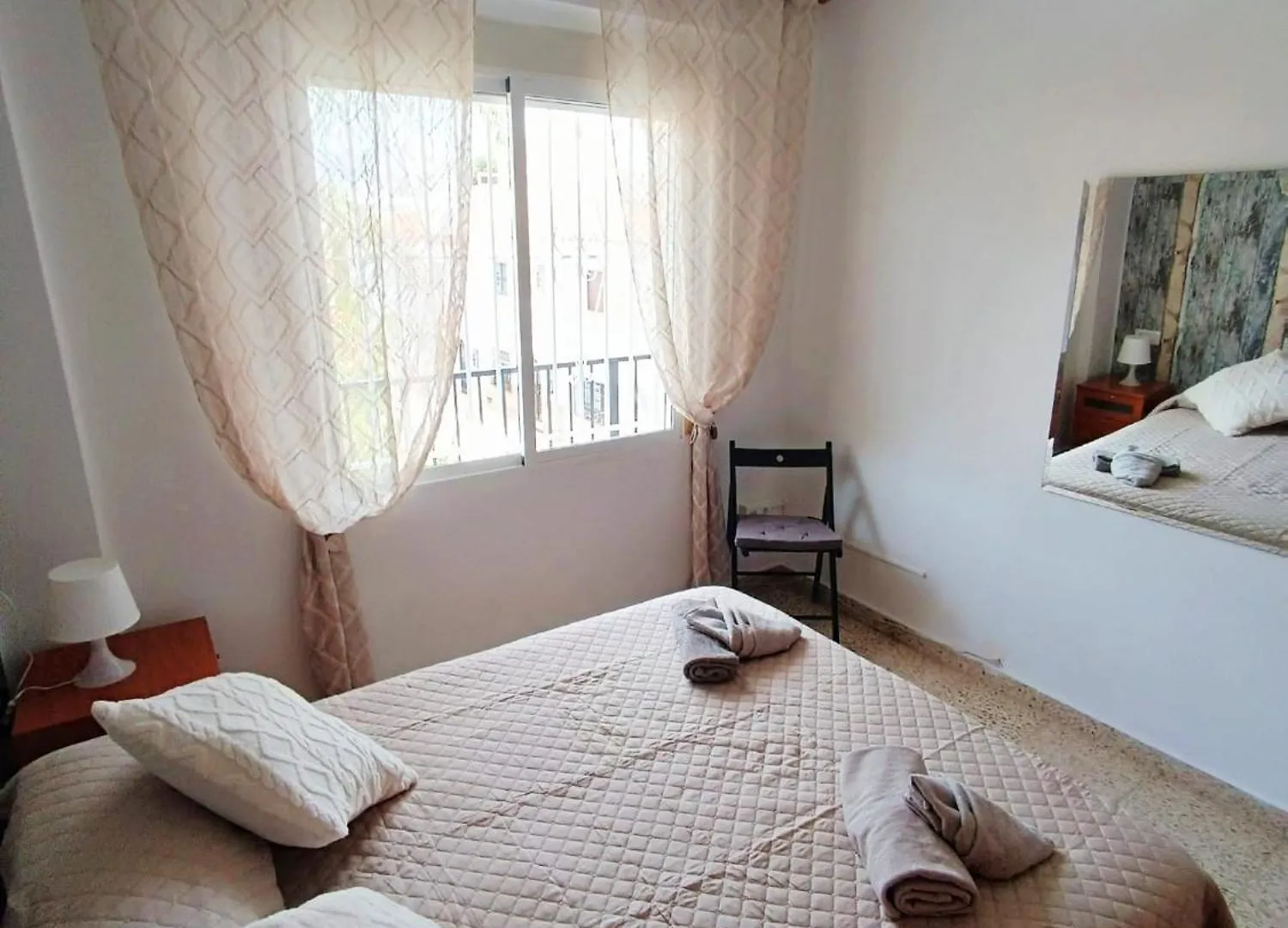 Apartamento Alarve Nerja Apartment