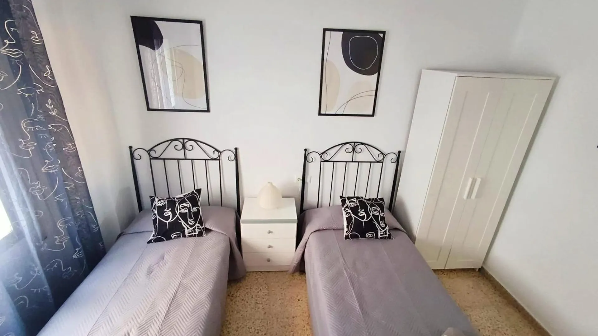 Apartment Apartamento Alarve Nerja Spain