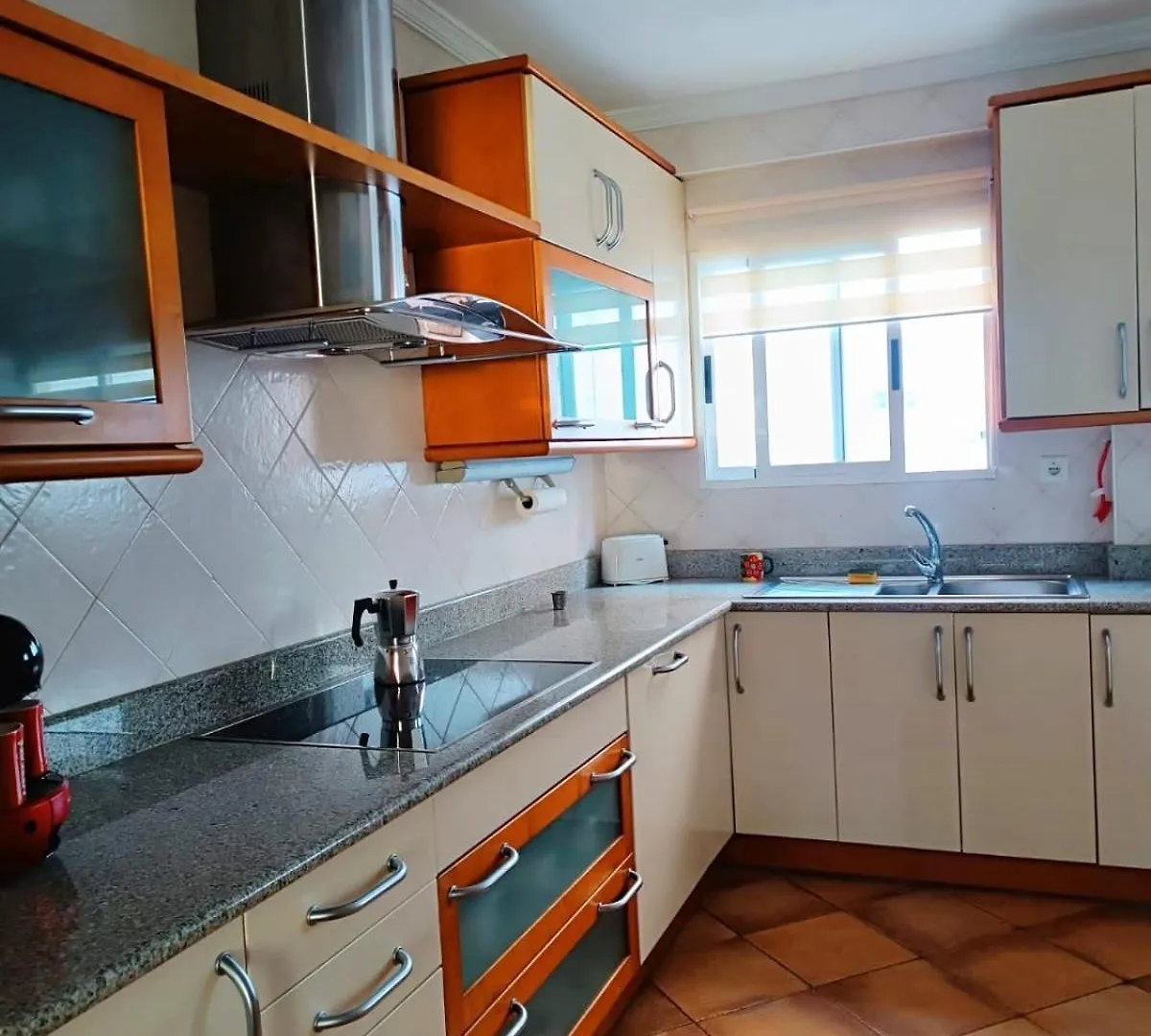 Apartamento Alarve Nerja 0*,  Spain