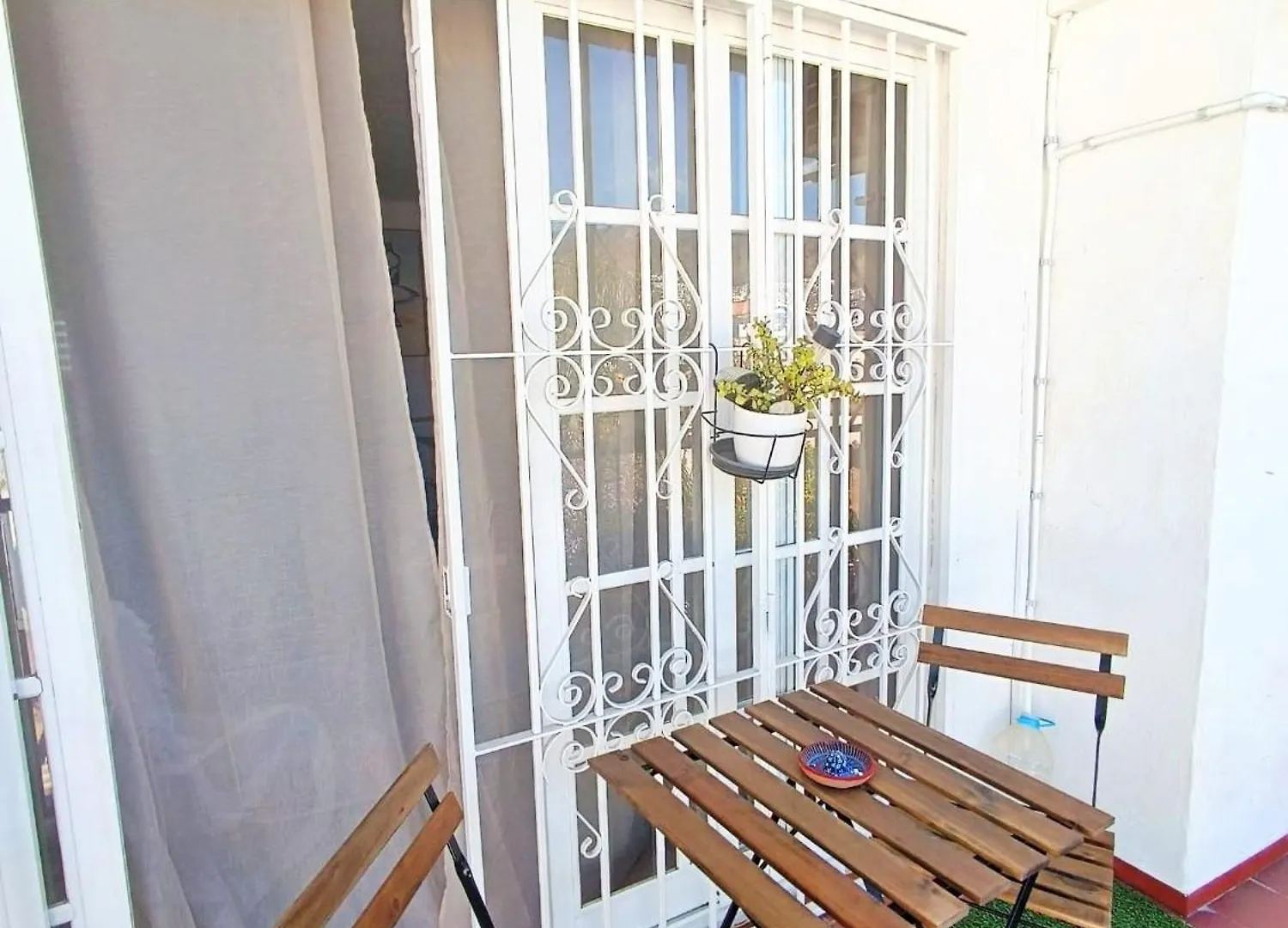 Apartamento Alarve Nerja 0*,  Spain