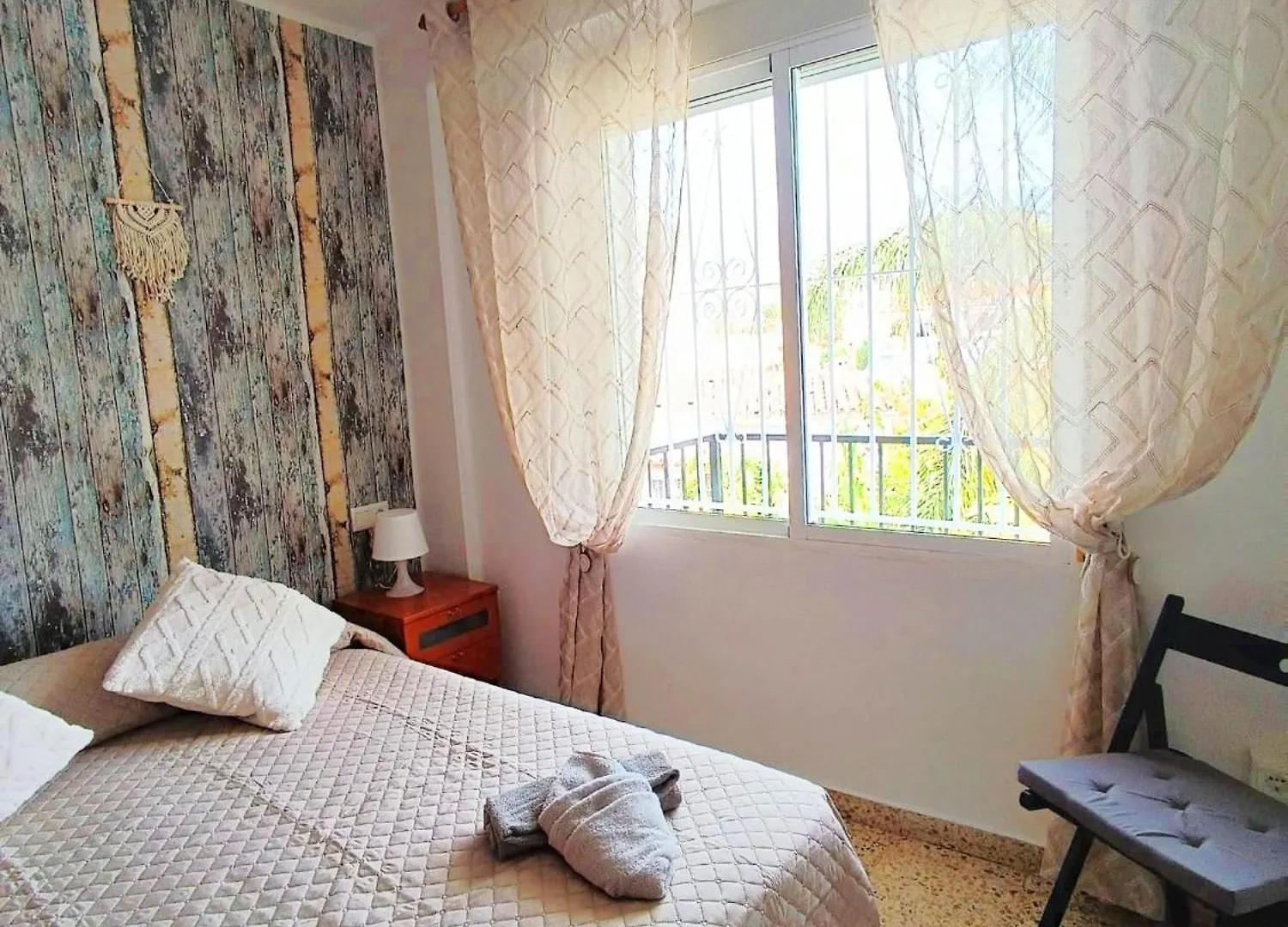 Apartamento Alarve Nerja Apartment