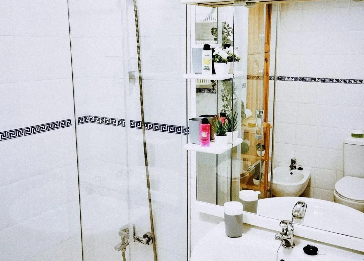 Apartamento Alarve Nerja