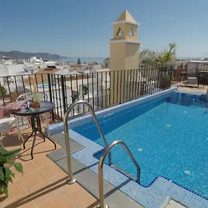  Appartement Nerjaluna