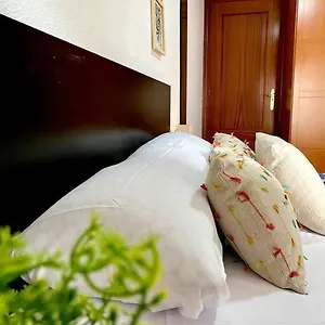  Apartamento El Almendral