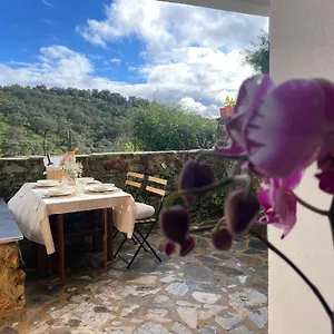  Сasa de vacaciones La Casa Del Pintor