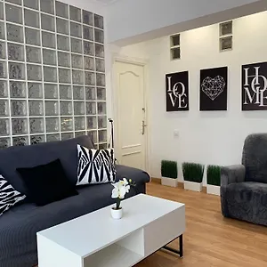  Apartamento Costasol