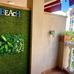  Apartamento Espectacular Piso En La Herradura, Con Parking Gratis En Julio Y Agosto