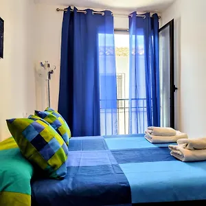  Apartamento El Balcon De