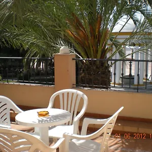  Appartement Casanova