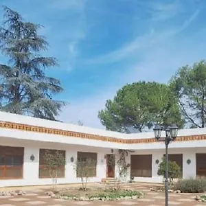  Сasa de vacaciones Arboledas Rural