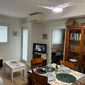  Apartamento San Miguel