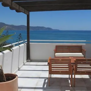  Appartement Fuentes De