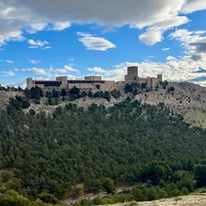  Apartamento Torres De La Catedral