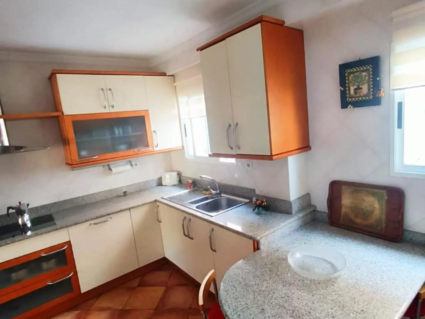 Apartamento Alarve Nerja